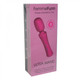 Femmefunn Ultra Wand Body Massager Pink by Vvole LLC - view 2