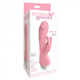 Power Bunnies Speedy  50x Light Pink Best Sex Toys