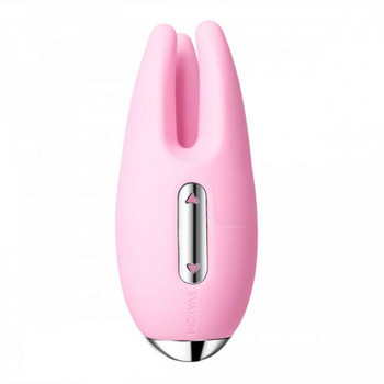 Cookie Pale Pink Adult Sex Toys