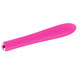 Nalone Cici Metal Vibe W/silicone Sleeve Adult Toy