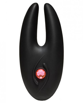 Body Bling Breathless Mini Vibe Pink Clitoral Stimulator Best Sex Toy