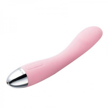Amy Pale Pink Sex Toys
