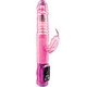 Wet Dream Butterfly Bliss Mini Pink Vibrator Adult Sex Toy