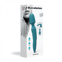 Love To Love R-evolution Blue Adult Toy