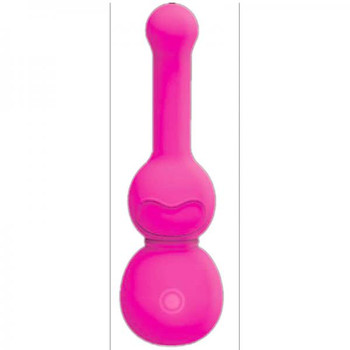 Femmefunn Poly Massager Pink Best Sex Toys