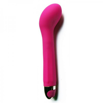Bliss Angel 8 Function Pink Vibrator Adult Sex Toys