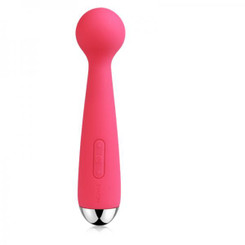 Mini Emma Plum Red Best Sex Toys