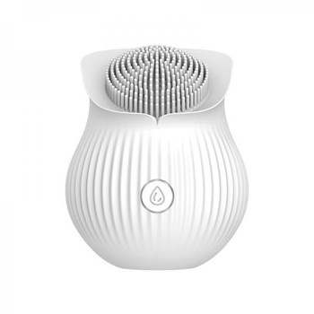 In Bloom Lilium Massaging Vibrator by TheVibed