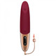 Dysis Touch Panel Lipstick Bullet Vibrator Wine Red Best Sex Toy
