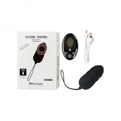 Ocean Breeze Black Best Adult Toys