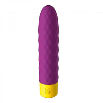 Romp Beat Light Purple Sex Toys