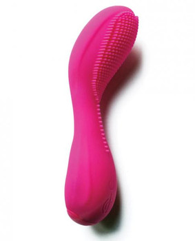 Bliss Emotion G-Spot Bullet Vibrator Pink Adult Toy