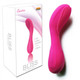 Bliss Emotion G-Spot Bullet Vibrator Pink by Hott Products - Product SKU CNVNAL -63416