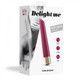 Love To Love Delight Me Plum Adult Toys