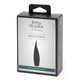Fifty Shades Sensation Tongue Vibrator by LoveHoney