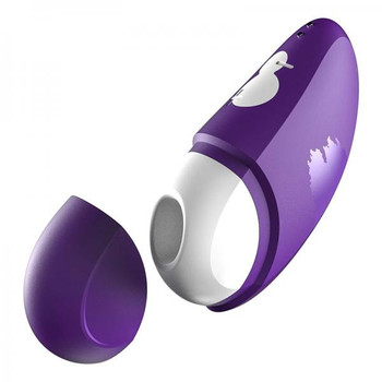 Romp Free Purple by Wow Tech USA Ltd.
