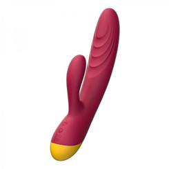 Romp Jazz Berry by Wow Tech USA Ltd.
