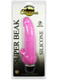 Timeless Classics Super Beak Pink Vibrator by NassToys - Product SKU CNVNAL -44620