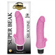 NassToys Timeless Classics Super Beak Pink Vibrator - Product SKU CNVNAL-44620