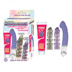 My Personal Pleasure Kit #2 Best Sex Toy