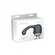 Le Wand Curve Weighted Silicone Attachment by COTR Inc.