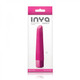 Inya - Vanity - Pink by NS Novelties - Product SKU CNVNAL -70054