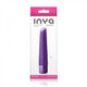 Inya - Vanity - Purple by NS Novelties - Product SKU CNVNAL -70055