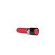 Blush Novelties Lush - Lina Lipstick Vibrator - Scarlet - Product SKU CNVNAL-72851