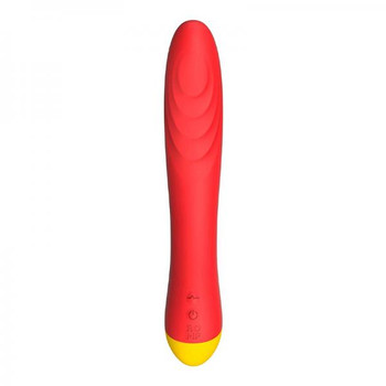 Romp Hype Red Adult Sex Toy