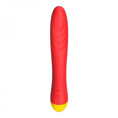 Romp Hype Red by Wow Tech USA Ltd.