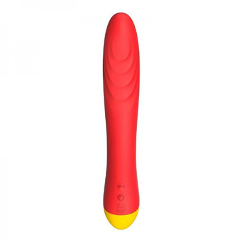 Romp Hype Red by Wow Tech USA Ltd.