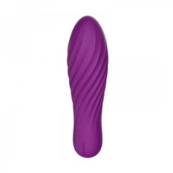 Svakom Tulip Bullet Violet Adult Toys