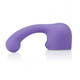 COTR Inc. Le Wand Petite Curve Weighted Silicone Attachment - Product SKU CNVNAL-70197