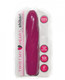 Shibari Twist My Heart 10X Multi-Pulsations Vibrator Pink Adult Sex Toys