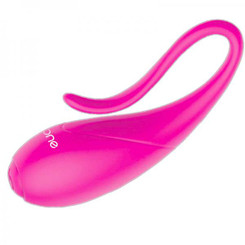 Nalone Coco One Speed Vibe Pink Adult Sex Toys