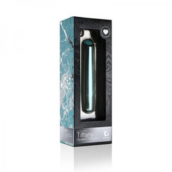 The Tiffany Teal Sex Toy For Sale