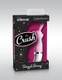 Pipedream Products Crush Snuggle Bunny Pink Vibrator - Product SKU CNVNAL-52877