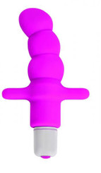 Gossip Desire 3 Speed 4 Function Silicone Vibe Pink
