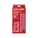 Luv Lab Sb33 Shiny Bullet Light Pink Adult Toy