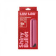 Luv Lab Sb33 Shiny Bullet Light Pink by Vvole LLC