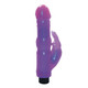 Bath Time Buddy Purple Waterproof Vibrator Best Sex Toy