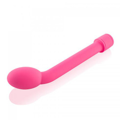 Bff G-Spot Massager Curved Pink Adult Sex Toy