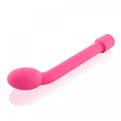 Bff G-Spot Massager Curved Pink by SI Novelties
