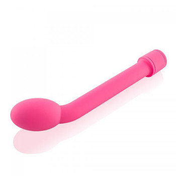 Bff G-Spot Massager Curved Pink by SI Novelties