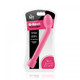 Bff G-Spot Massager Curved Pink by SI Novelties - Product SKU CNVNAL -50536