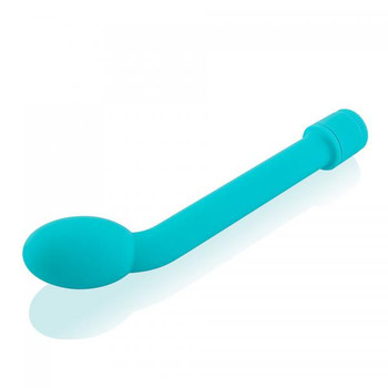 Bff G-Spot Massager Curved Teal Blue Adult Sex Toys