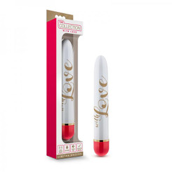 The Collection - With Love - Red Devil Adult Toys
