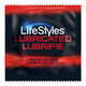 Lifestyles Ultra-Lubricated Condoms 100 pack by Lifestyles Condoms - view 2