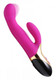 Come Hither Dual Stimulation Flexing Vibrator by XR Brands - view 4