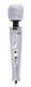Turbo Purple Pleasure Wand Kit With Attachments by XR Brands - view 4